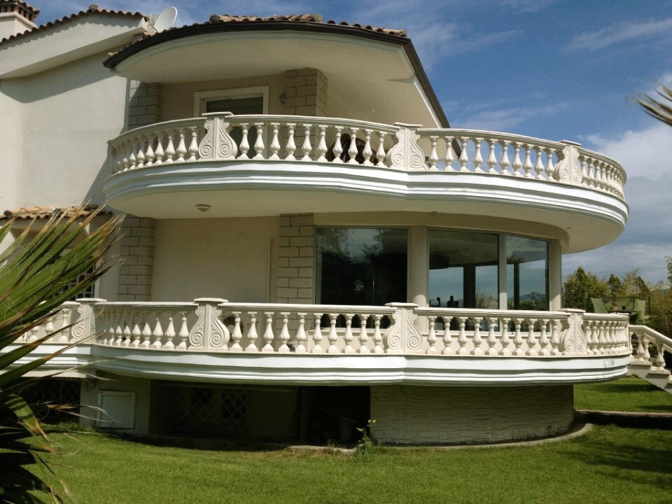 Villa in Thessaloniki, Griechenland, 450 m² - Foto 5
