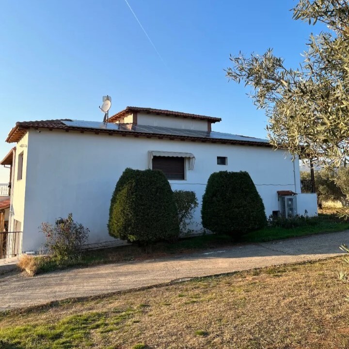 Maison en Chalcidique, Grèce, 350 m² - image 5