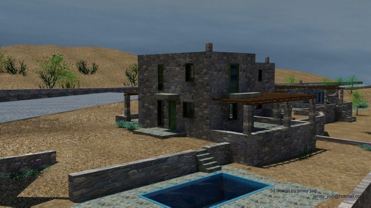 Maisonette in Attika, Griechenland, 130 m² - Foto 5