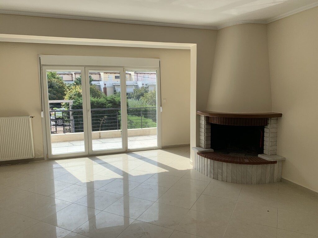 Maisonette in Thessaloniki, Greece, 260 m² - picture 5