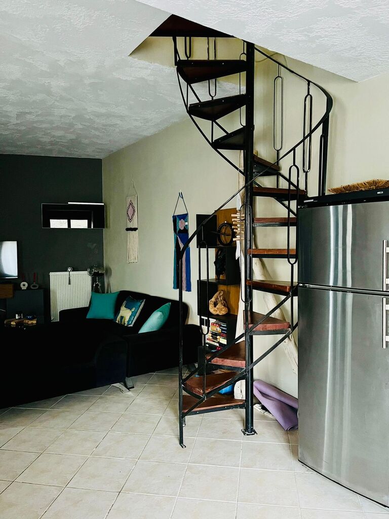 Maisonette a Heraklion, Grecia, 105 m² - foto 5