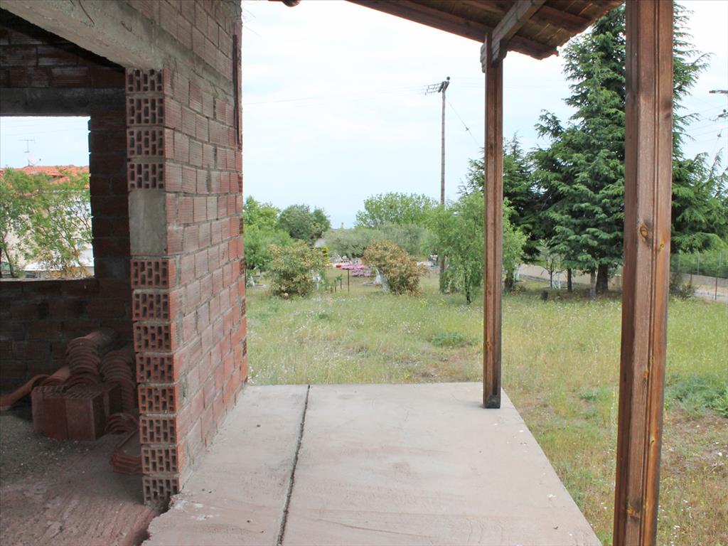 Haus in Olympiaki Akti, Griechenland, 320 m² - Foto 5