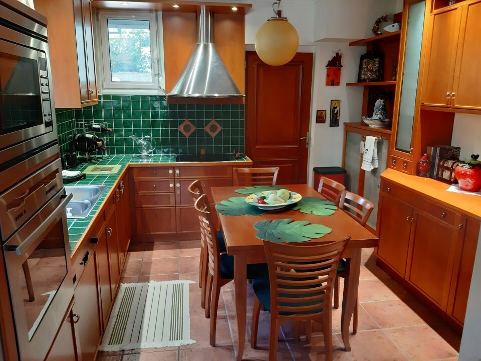 Maisonette in Thessaloniki, Greece, 193 m² - picture 5