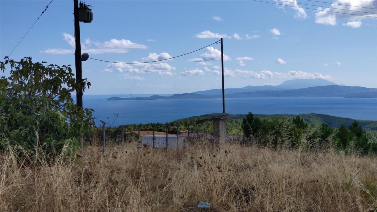 Land in Chalkidiki, Greece, 100 000 m² - picture 5