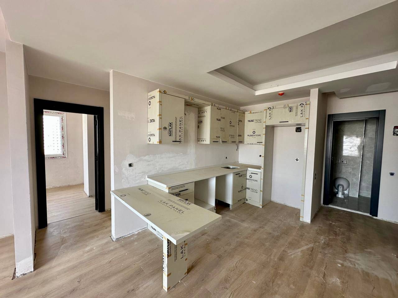 Flat in Mersin, Turkey, 110 000 m² - picture 10