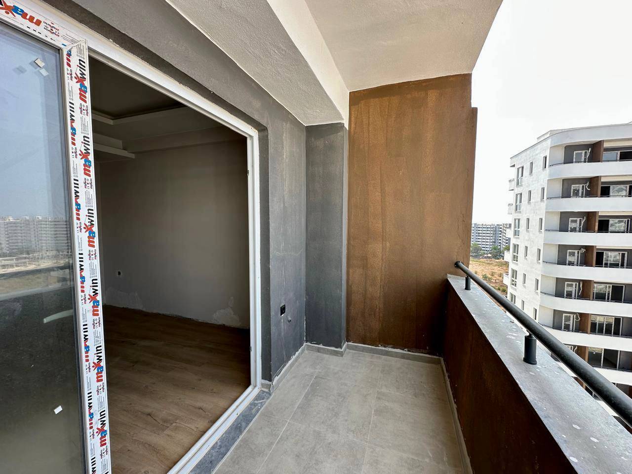 Flat in Mersin, Turkey, 110 000 m² - picture 5