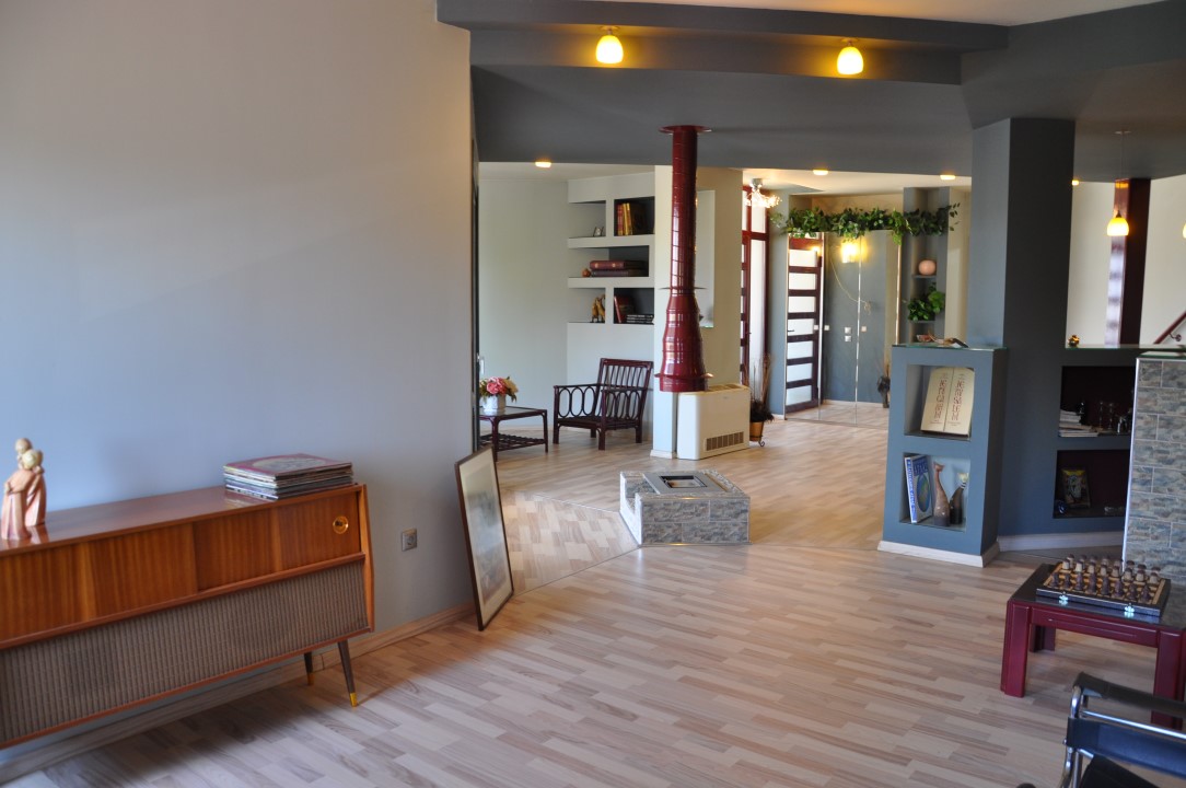 Villa in Kassandra, Griechenland, 350 m² - Foto 5