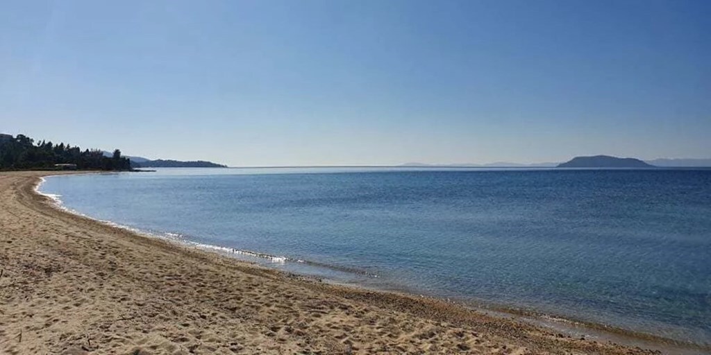 Grundstück in Sithonia, Griechenland, 23 000 m² - Foto 5