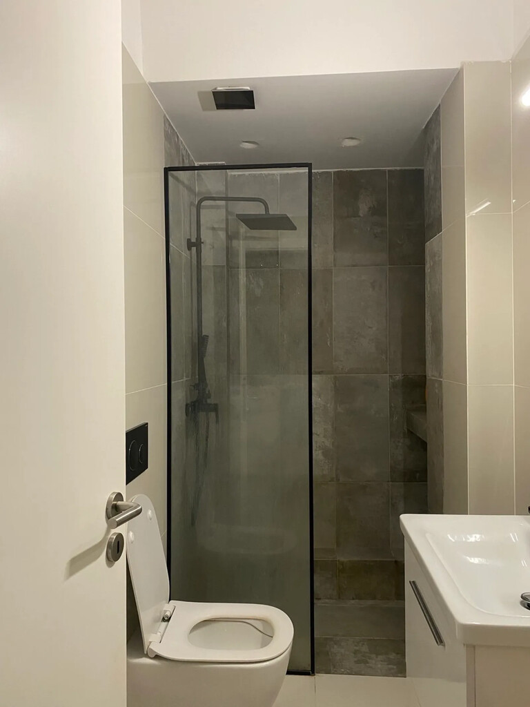 Flat in Athens, Greece, 41 m² - picture 5