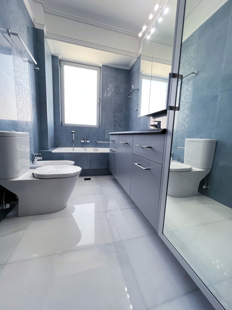 Wohnung in Athen, Griechenland, 217 m² - Foto 5