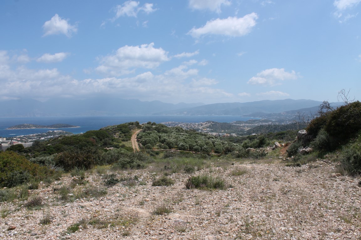 Terreno a Heraklion, Grecia, 7 000 m2 - foto 5