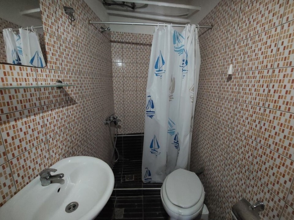 Flat in Thessaloniki, Greece, 43 m² - picture 5