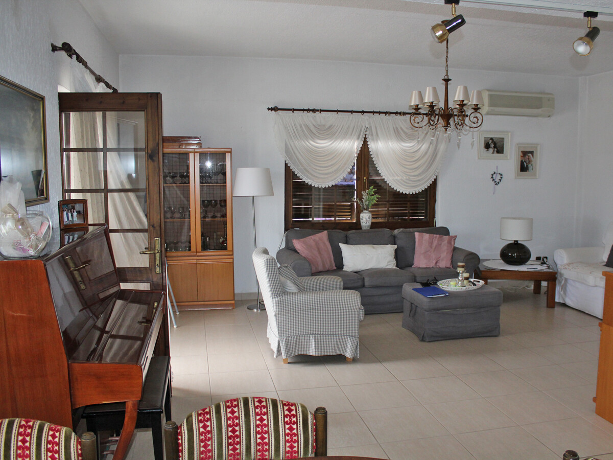 Appartement à Olympiaki Akti, Grèce, 155 m² - image 5