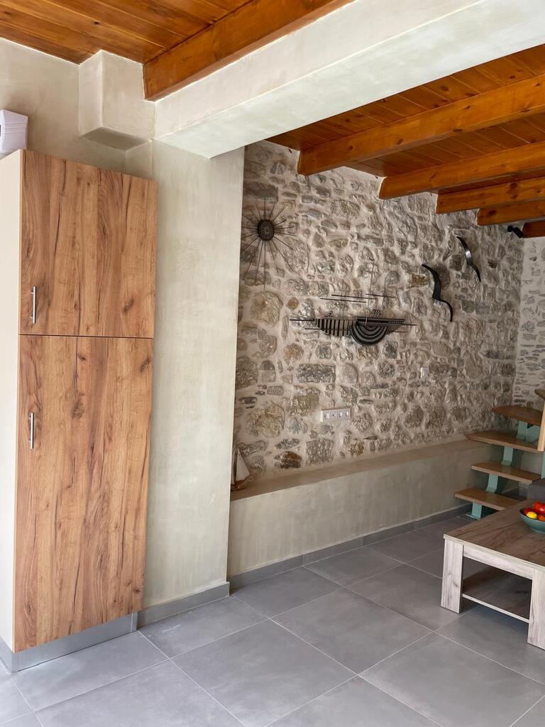 Maisonette in Heraklion, Griechenland, 59 m² - Foto 5