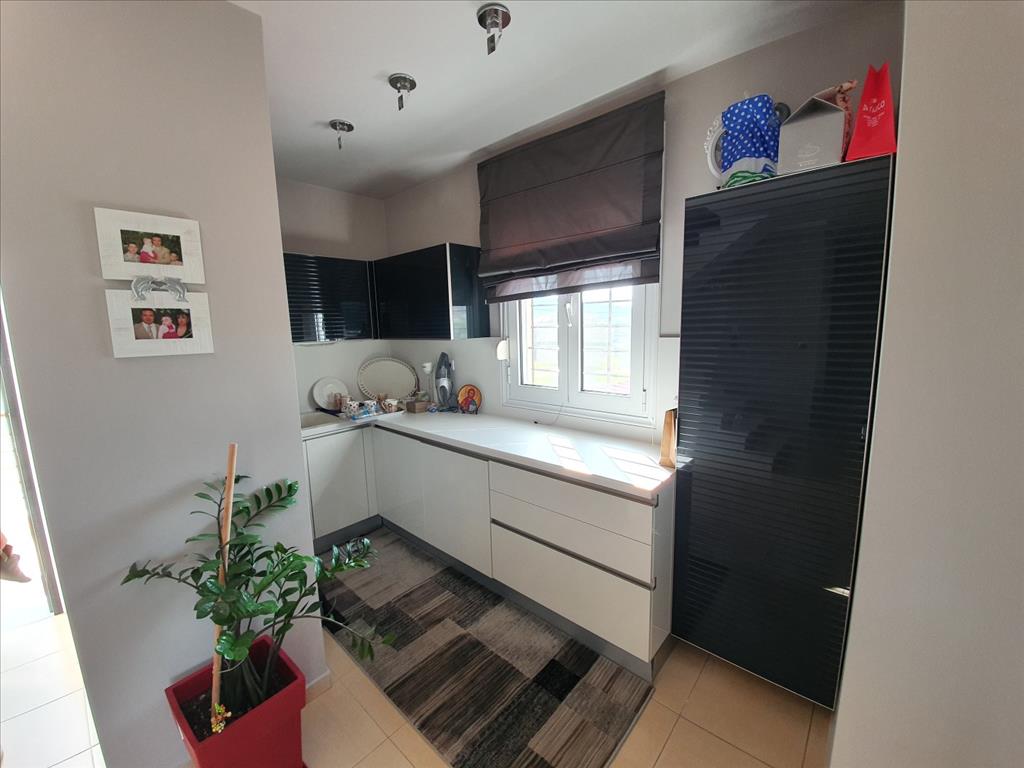 Maisonette in Kassandra, Greece, 171 m² - picture 5