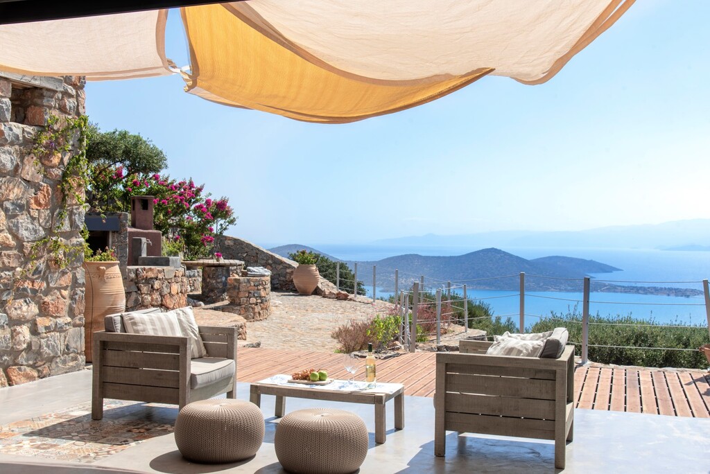 Villa in Heraklion, Griechenland, 300 m² - Foto 5