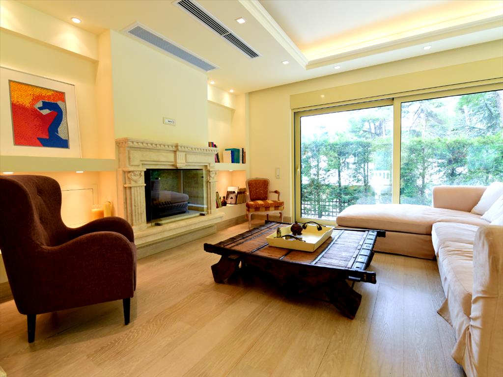 Villa in Athens, Greece, 648 m² - picture 5