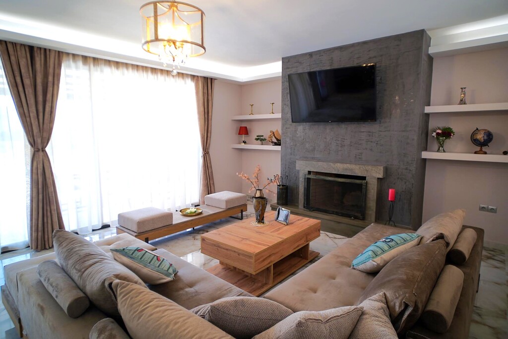 Villa en Corfú, Grecia, 200 m² - imagen 5