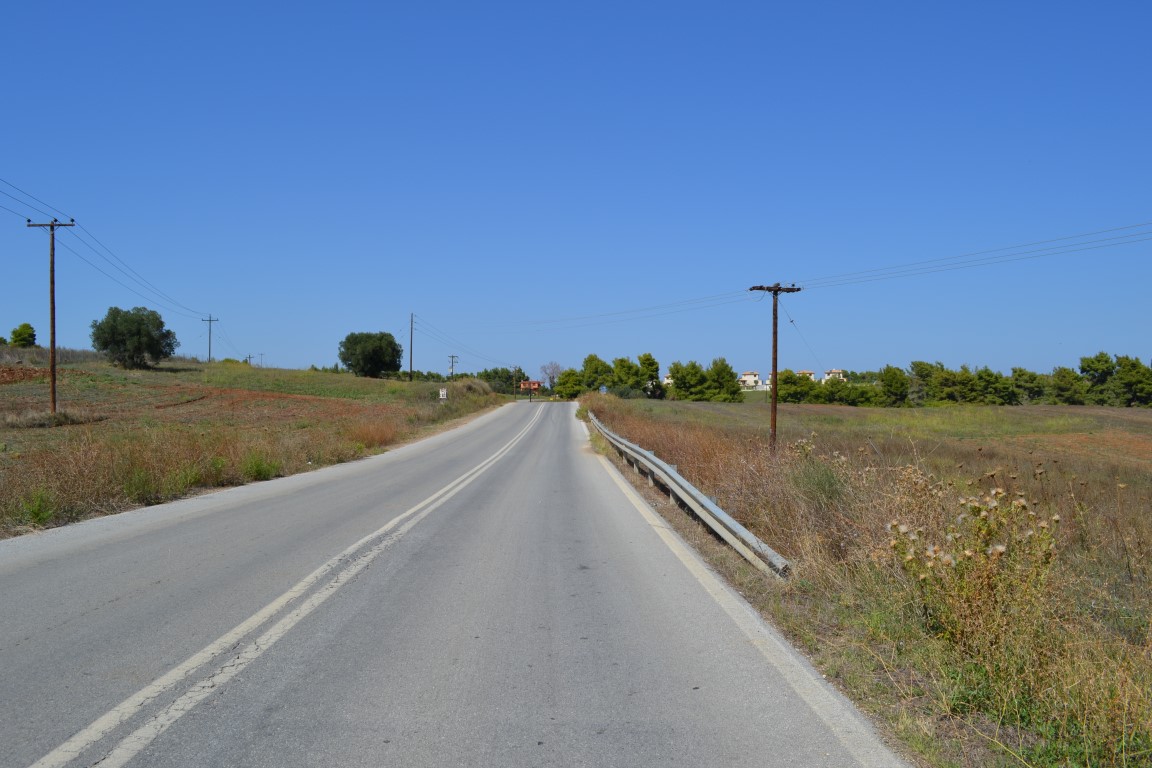 Land in Kassandra, Greece, 4 380 m² - picture 5