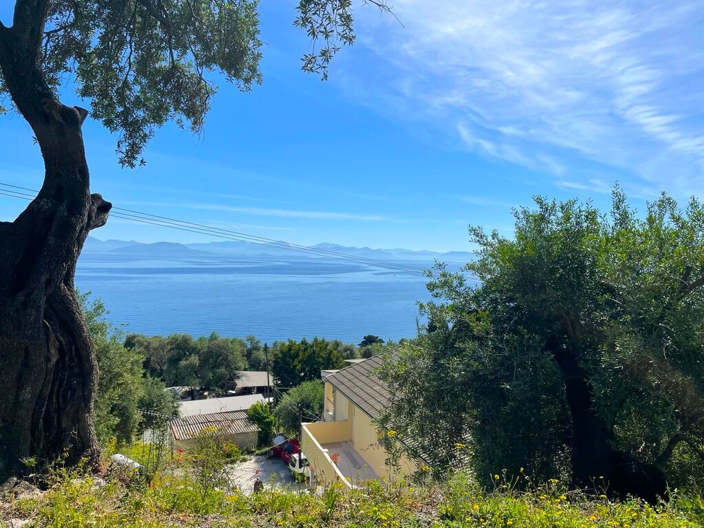 Casa en Corfú, Grecia, 72 m² - imagen 5