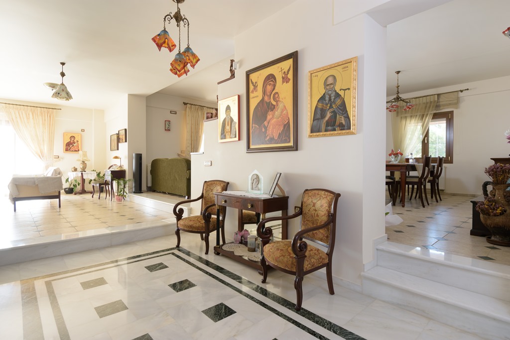 Maison à Héraklion, Grèce, 380 m² - image 5