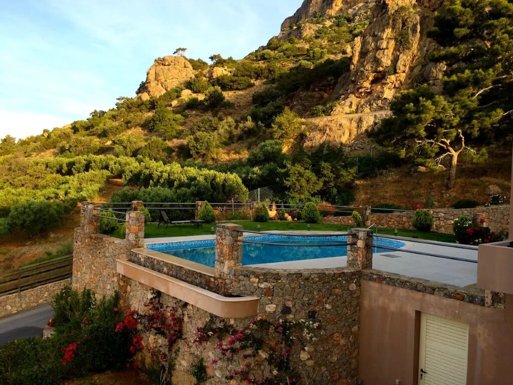 Villa en Heraclión, Grecia, 340 m² - imagen 5