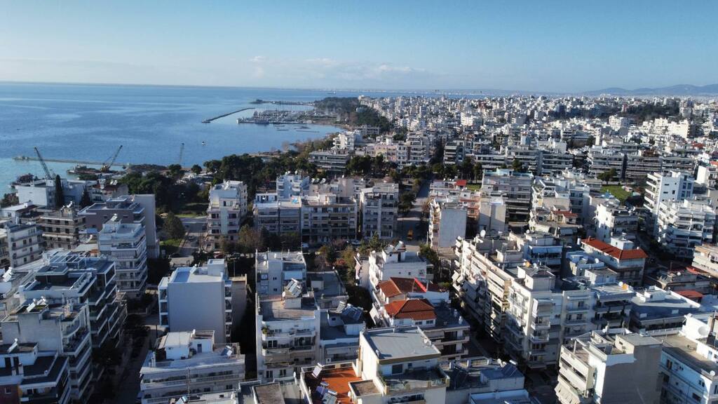 Maisonette a Salonicco, Grecia, 70 m² - foto 5