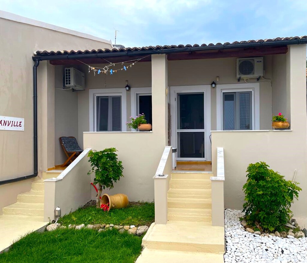 Appartement à Corfou, Grèce, 50 m² - image 5