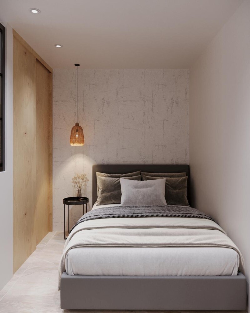 Appartamento a Salonicco, Grecia, 42 m² - foto 5