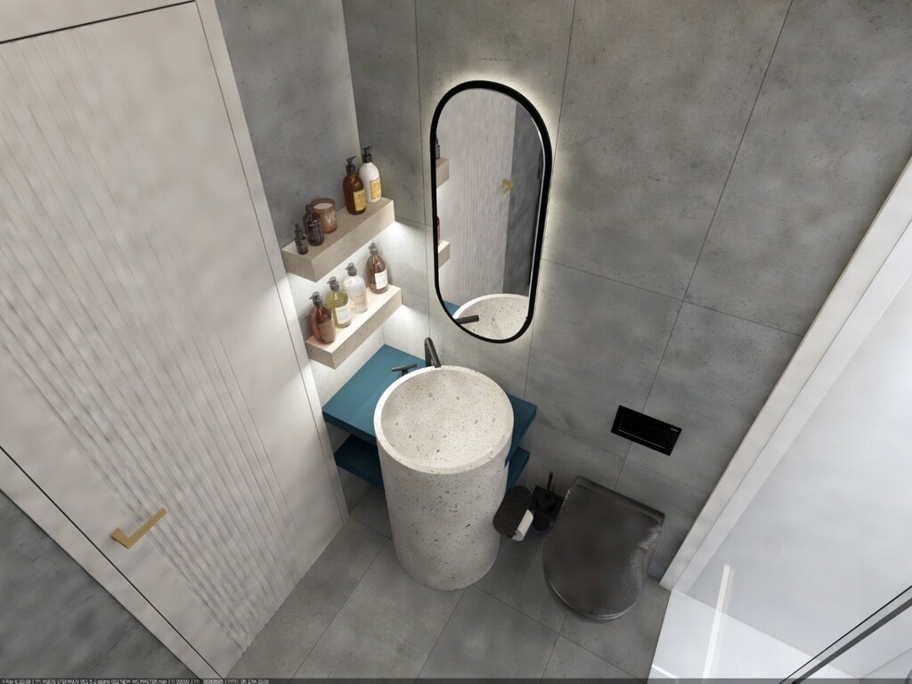 Maisonette in Athen, Griechenland, 208 m² - Foto 5