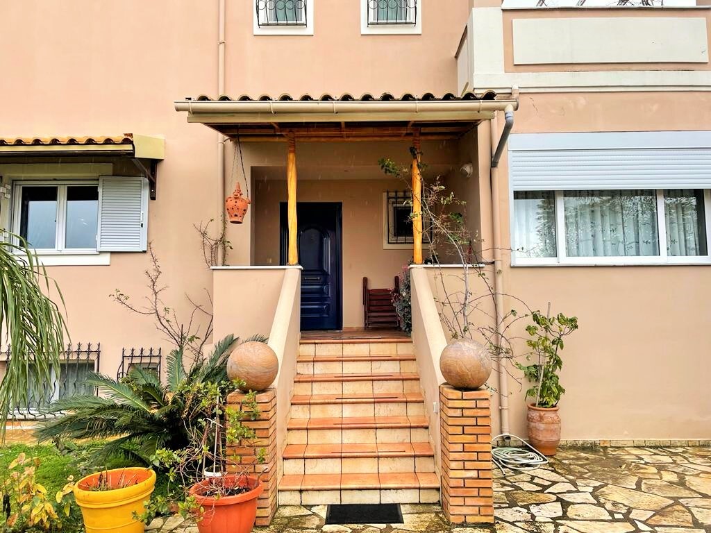 Haus in Korfu, Griechenland, 257 m² - Foto 5