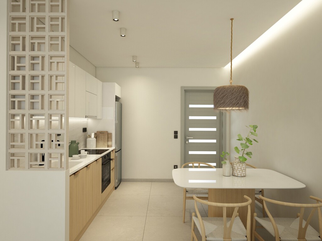 Appartement à Héraklion, Grèce, 86 m² - image 5