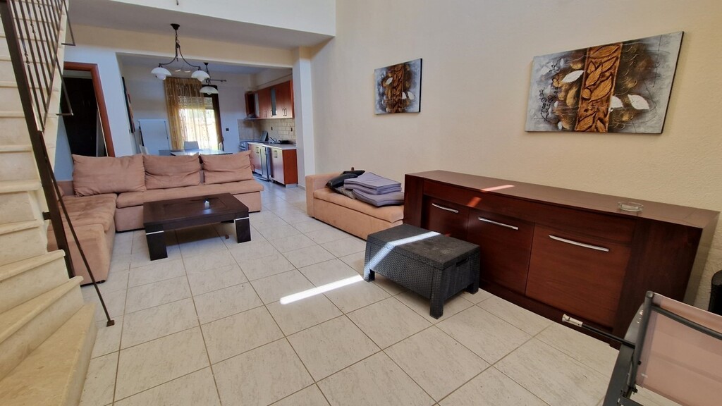 Maisonette a Kassandra, Grecia, 110 m² - foto 5