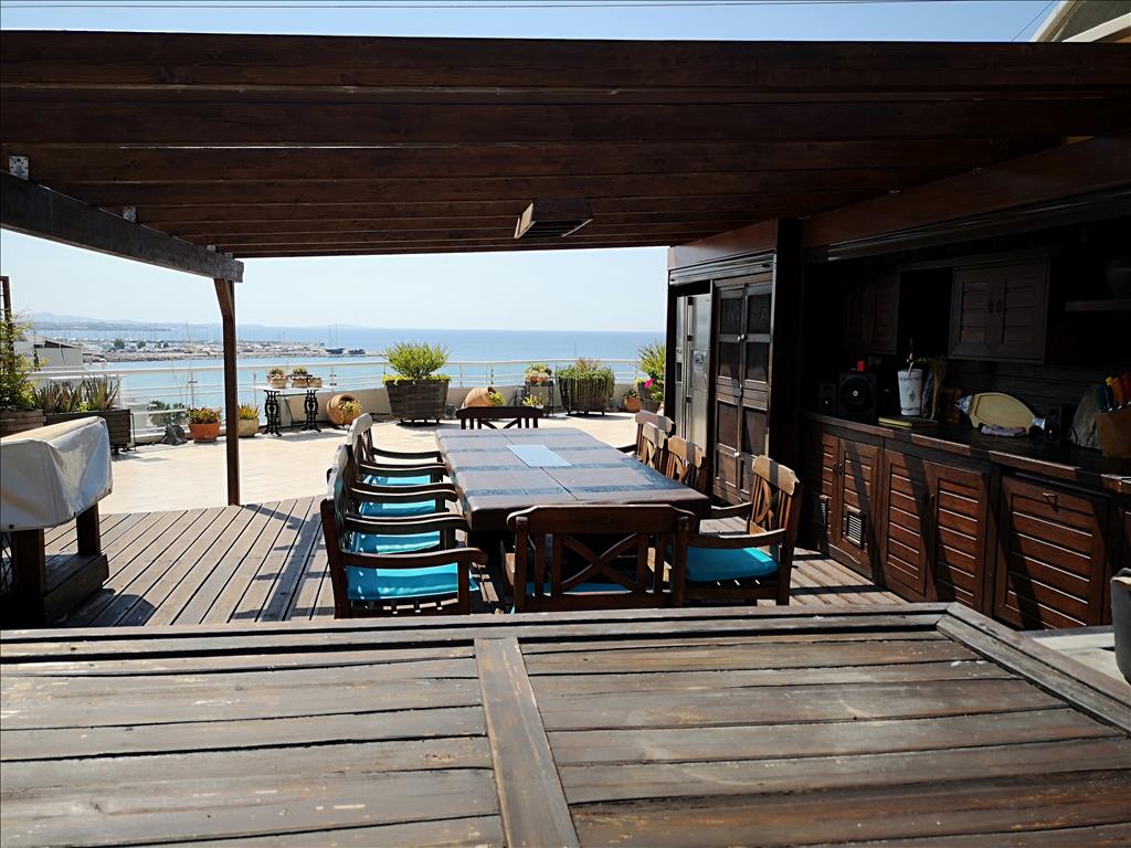 Maisonnette à Athènes, Grèce, 205 m² - image 5