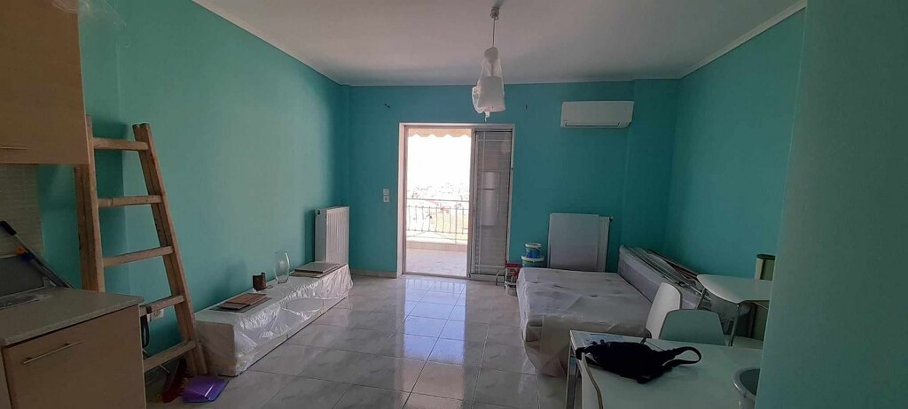 Wohnung in Thessaloniki, Griechenland, 62 m² - Foto 5