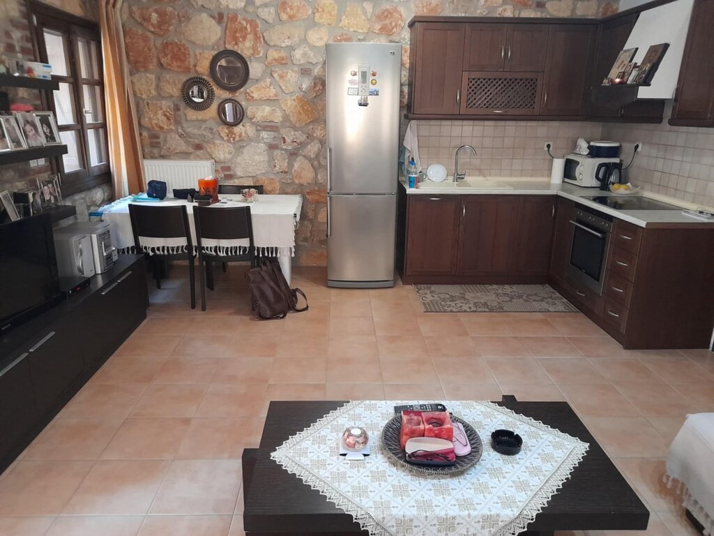 Maisonnette en Sithonie, Grèce, 80 m² - image 5
