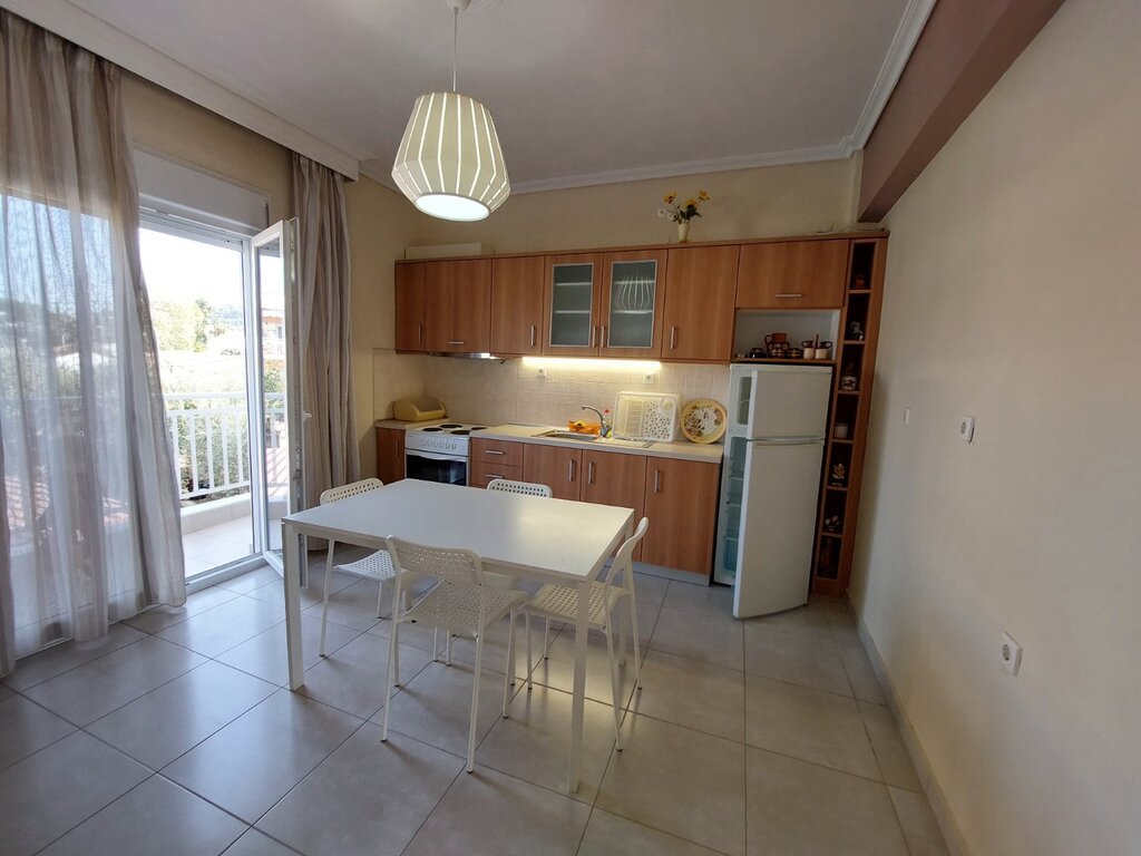 Flat in Sithonia, Greece, 70 m² - picture 5