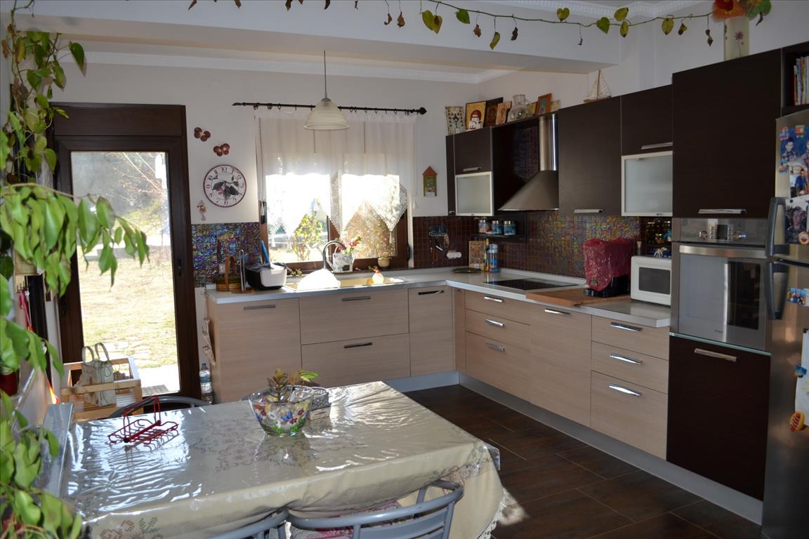 Haus in Kassandra, Griechenland, 245 m² - Foto 5