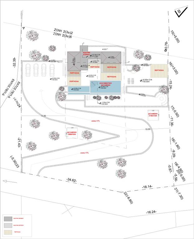 Villa a Heraklion, Grecia, 197 m² - foto 5