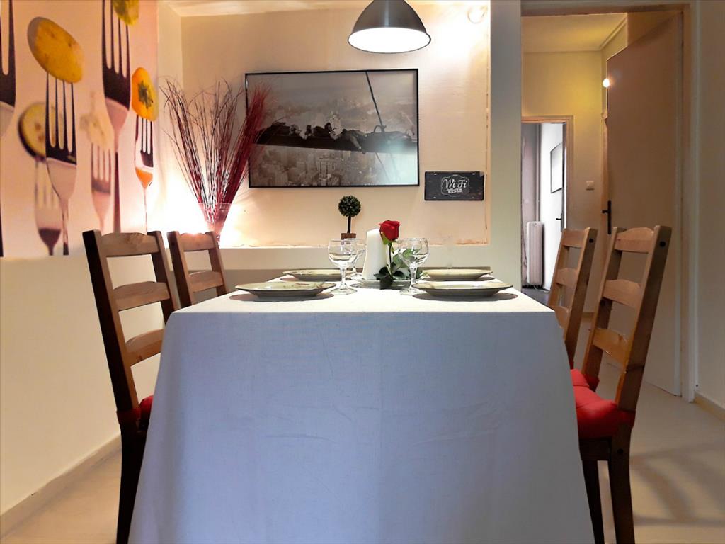 Flat in Athens, Greece, 93 m² - picture 5