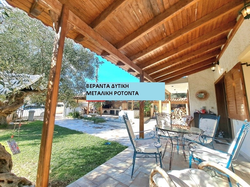 House in Attica, Greece, 150 m² - picture 5