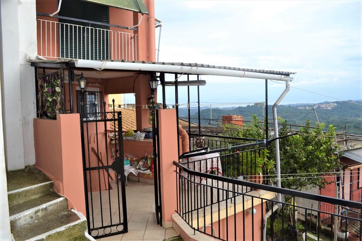 Maisonette en Corfú, Grecia, 85 m² - imagen 5