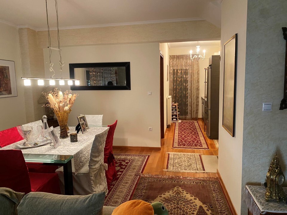 Maisonnette à Thessalonique, Grèce, 225 m² - image 5