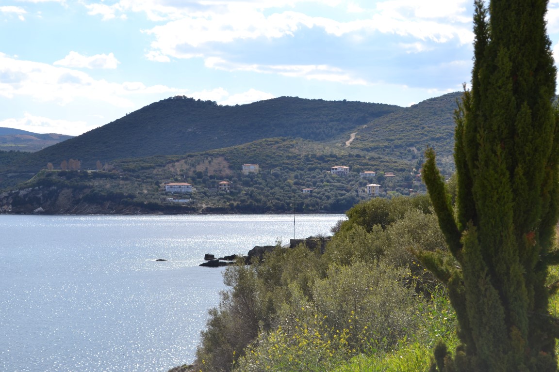 Grundstück in Chalkidiki, Griechenland, 15 000 m² - Foto 5