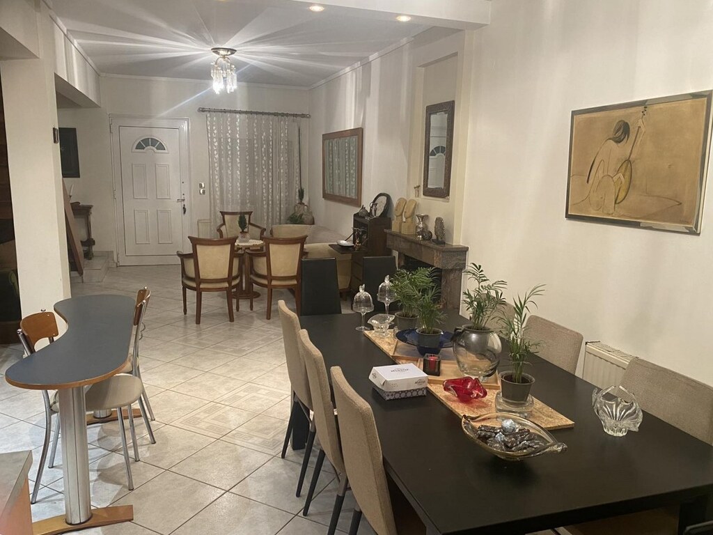 Maisonnette à Thessalonique, Grèce, 126 m² - image 5