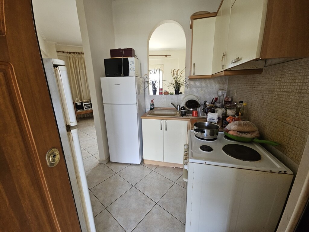 Wohnung in Kassandra, Griechenland, 55 m² - Foto 5