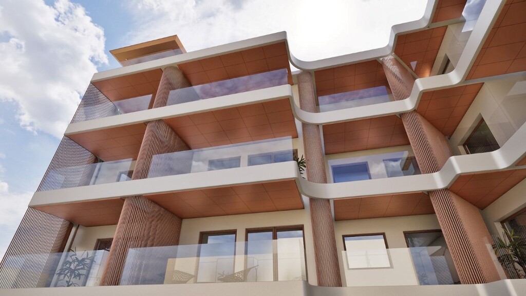 Appartamento a Calcidica, Grecia, 44 m² - foto 5