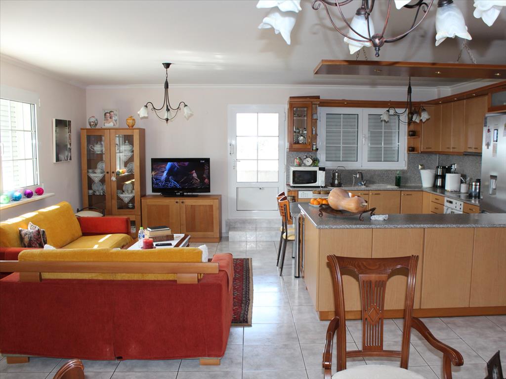 Maison à Olympiaki Akti, Grèce, 247 m² - image 5