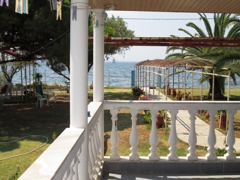 Casa a Sithonia, Grecia, 60 m² - foto 5