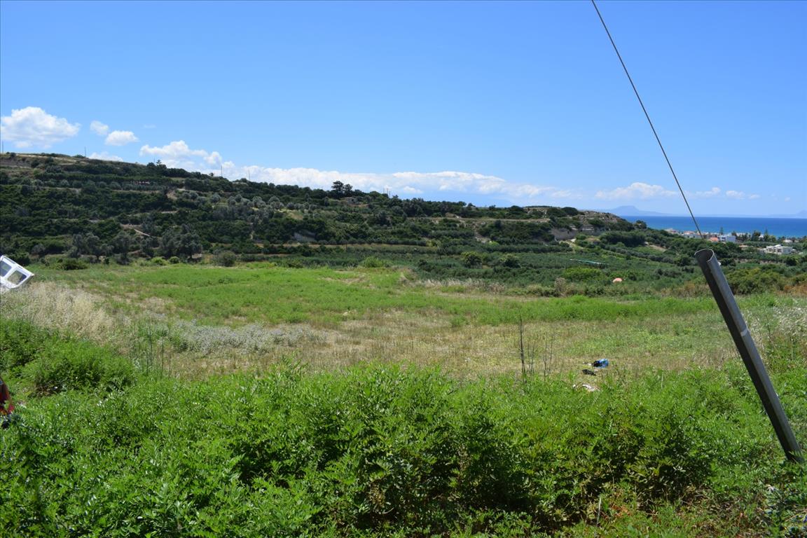 Land in Heraklion, Greece, 2 864 m² - picture 5